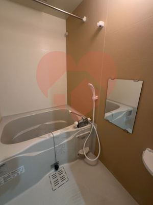 【浴室】 | フジパレス堺鳳中Ⅴ番館