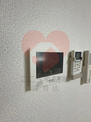 【セキュリティ】 | フジパレス堺鳳中Ⅴ番館