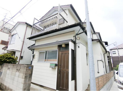 【エントランス】 | 赤塚5丁目戸建 | 毎日通るエントランスはこのようになっています