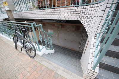 【その他】 | 北野メゾンブランシュ