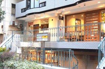 【その他】 | 北野メゾンブランシュ