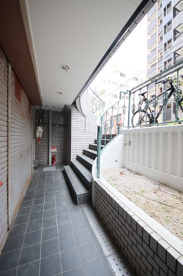 【その他】 | 北野メゾンブランシュ