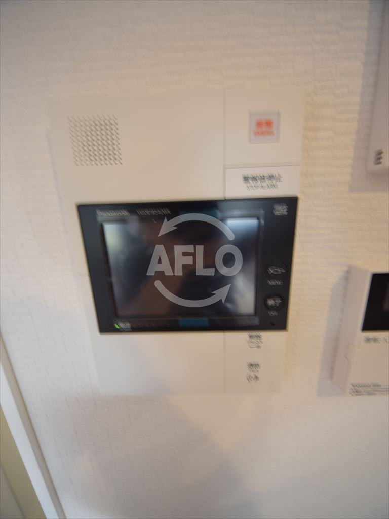 アマデウス北堀江　堀江小学校区のセキュリティ|アマデウス北堀江　ＴＶモニターホン