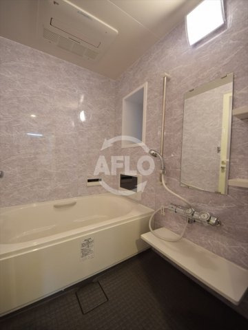 アマデウス北堀江　堀江小学校区の浴室|アマデウス北堀江　浴室