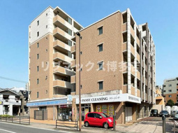 エムティースクエア吉塚駅前の画像