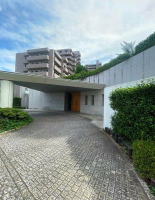 【外観】 | ヒルズ久が原参番館 |  