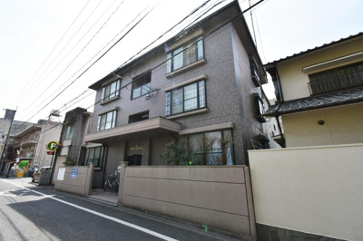 【外観】 | キャトルセゾン