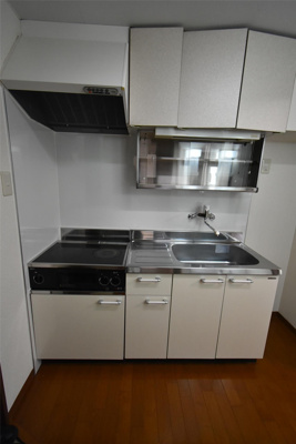 【キッチン】 | キャトルセゾン