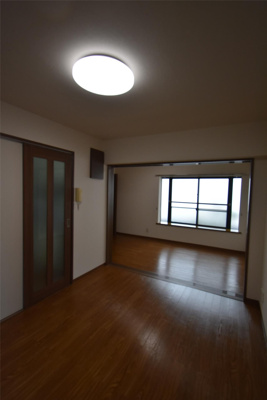 【内装】 | キャトルセゾン