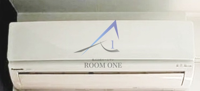 プラチナコート大崎の設備|エアコン付です。