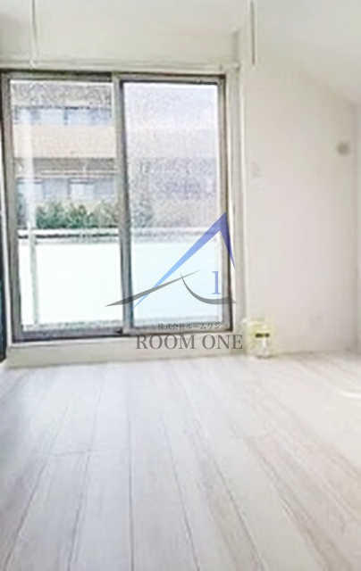 プラチナコート大崎の居間・リビング|洋室のお部屋です。