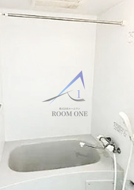 プラチナコート大崎の浴室|お風呂です。