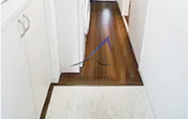 プラチナコート大崎の玄関|玄関です。