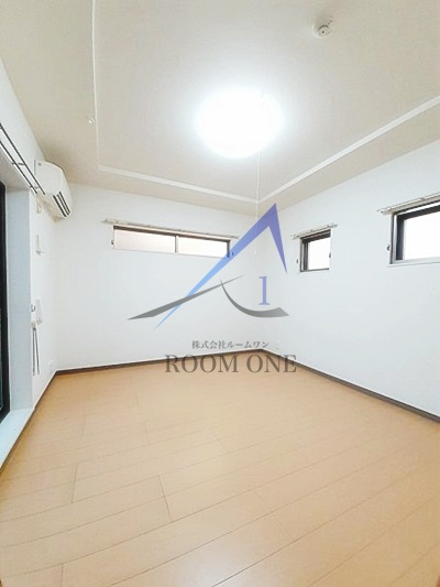 レガーロ　Ｒ＆Ｍの寝室|寝室です。