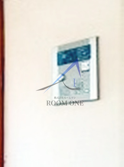 レガーロ　Ｒ＆Ｍのセキュリティ|オートロックです。