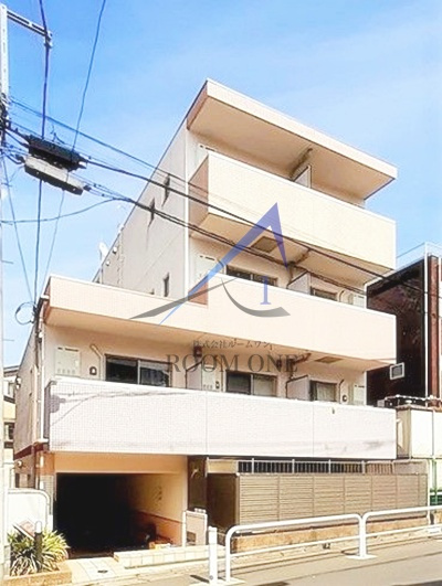 レガーロ　Ｒ＆Ｍの外観|外観です。