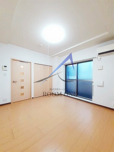 レガーロ　Ｒ＆Ｍの居間・リビング|洋室のお部屋です。