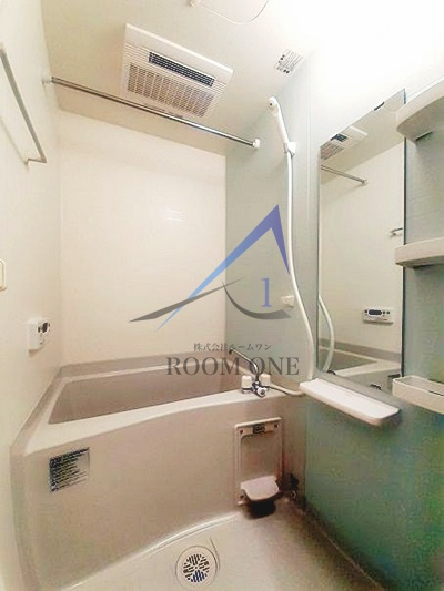 レガーロ　Ｒ＆Ｍの浴室|お風呂です。