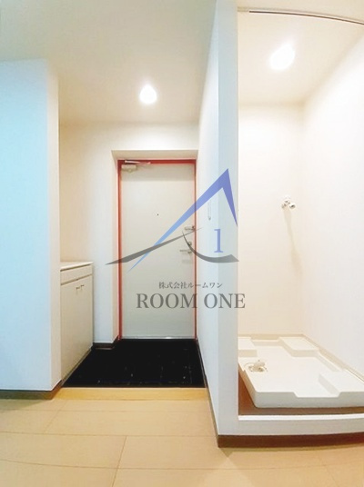 レガーロ　Ｒ＆Ｍの玄関|玄関です。