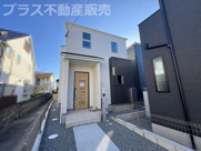 福岡市早良区干隈5丁目1期　1号棟（全3棟）【仲介手数料無料・0円】の画像