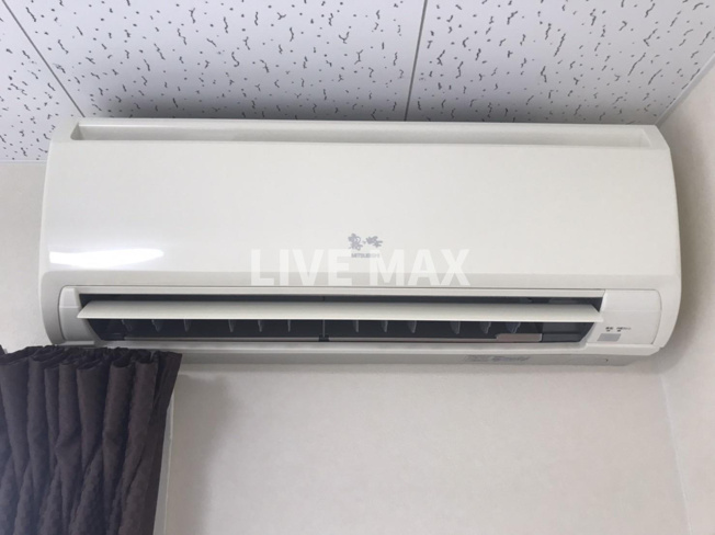 【設備】アムール　Kuragano