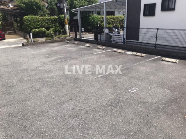 【駐車場】アムール　Kuragano