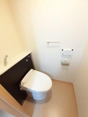 【トイレ】 | マリーアンジュ