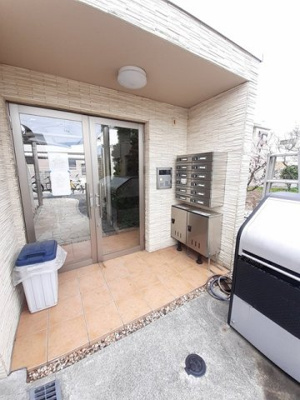 【その他共用部分】 | マリーアンジュ