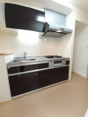 【キッチン】 | マリーアンジュ