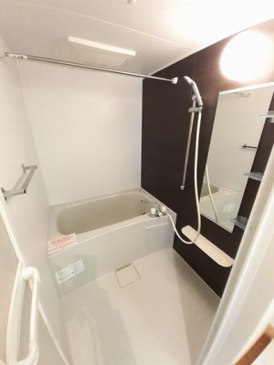 【浴室】 | マリーアンジュ