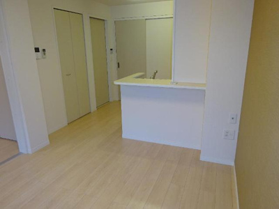 【居間・リビング】 | サンモール当新田 | リビング