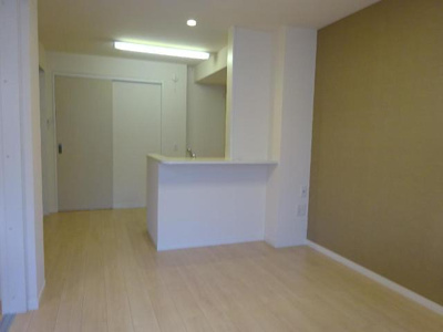 【居間・リビング】 | サンモール当新田 | リビング