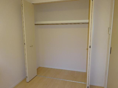 【収納】 | サンモール当新田 | 収納