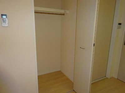 【収納】 | サンモール当新田 | 収納