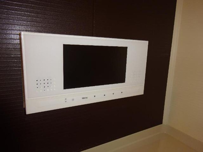 【設備】 | サンモール当新田 | 室内設備