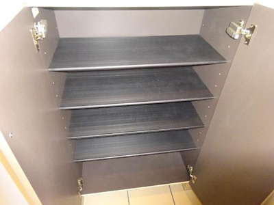 【収納】 | サンモール当新田 | 下駄箱