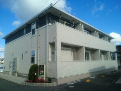 【外観】 | パレス旭本町