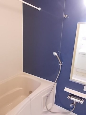 【浴室】 | パレス旭本町