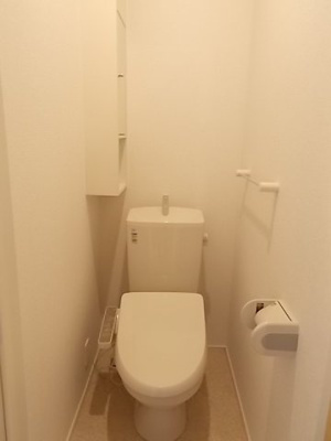 【トイレ】 | パレス旭本町