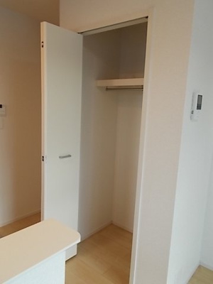 【収納】 | パレス旭本町