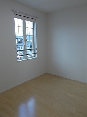 【内装】 | パレス旭本町