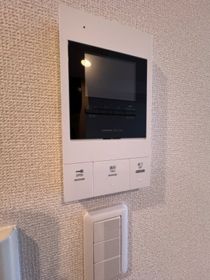 【セキュリティ】 | Green Trail Park Nishigawa