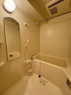 【浴室】 | Green Trail Park Nishigawa