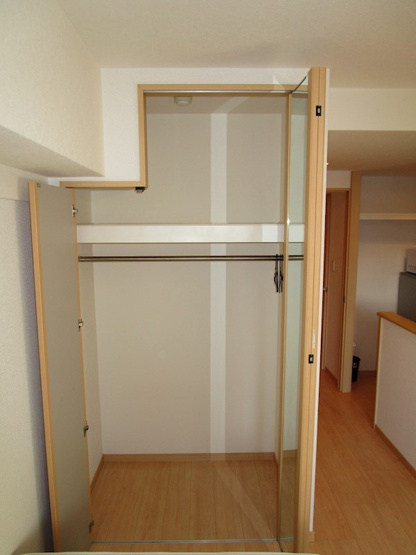 【収納】 | Green Trail Park Nishigawa