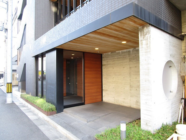 【エントランス】 | Green Trail Park Nishigawa