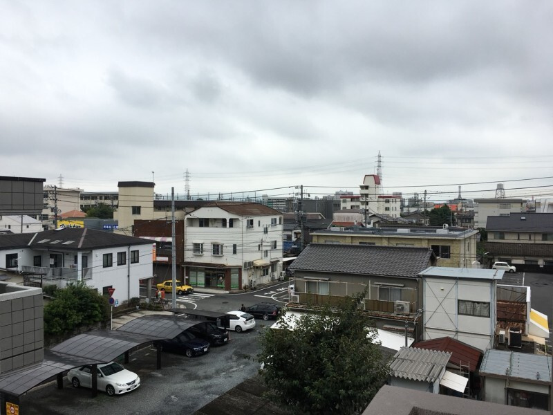 N・O医大南の展望