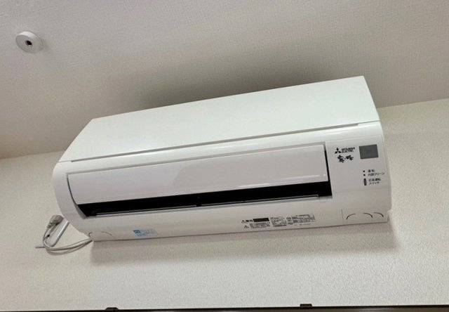 N・O医大南の設備