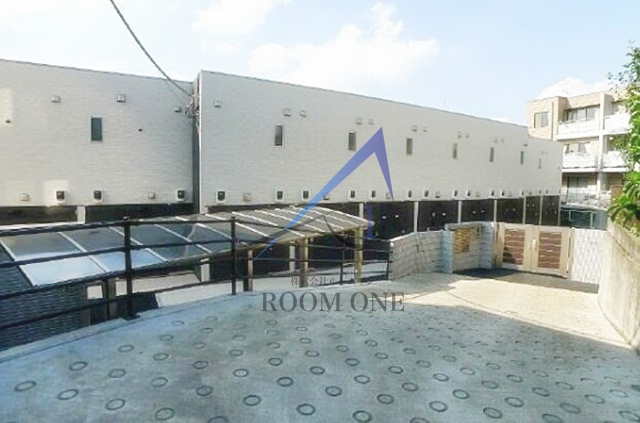 エルスタンザ山王