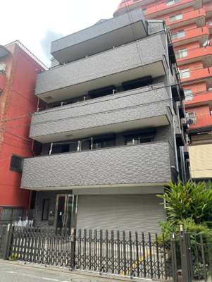 【外観】 | 台東区千束３丁目の戸建