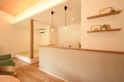 【その他】 | 【NEXT-STEP HOME】＼＼残り３区画／／◆ネクスタウン山田YUTAKA◆10号地 | ◆ネクステップホーム施工事例◆